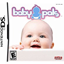 NDS: BABY PALS (COMPLETE) NDS: BABY PALS (COMPLETE)